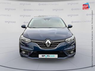 M&eacute;gane 1.5 Blue dCi 115ch Intens 2020 occasion 51100 Reims