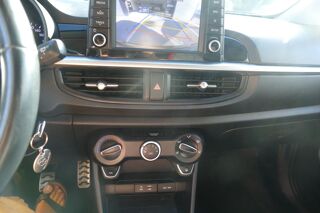 Picanto 1.0 67CH GT LINE 2017 occasion 22100 Dinan