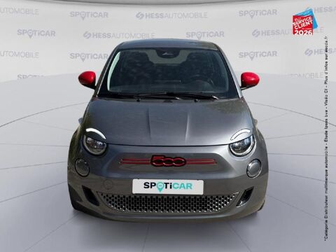 500 e 95ch (RED) 2023 occasion 68110 Illzach