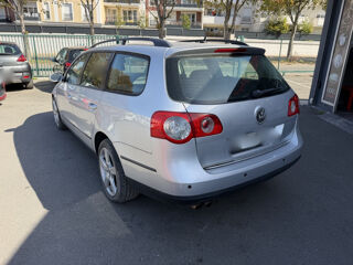 Passat 2.0 TDI 140CH CONFORTLINE DSG6 VEHICULE ALLEMAND PRO OU EXPO 2007 occasion 93220 Gagny