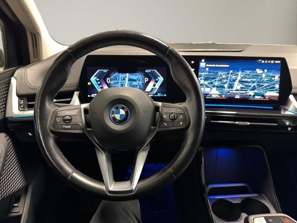 Serie 2 225e 245ch xDrive Luxury DKG7 2022 occasion 92100 Boulogne-Billancourt