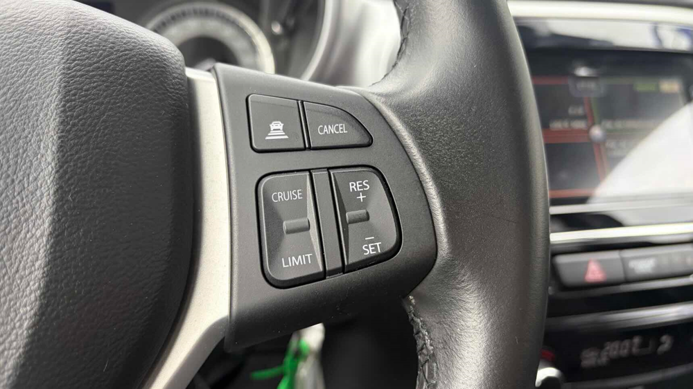 Vitara 1.4 BOOSTERJET HYBRID 129CH PRIVILEGE 2024 occasion 31670 Lab&egrave;ge