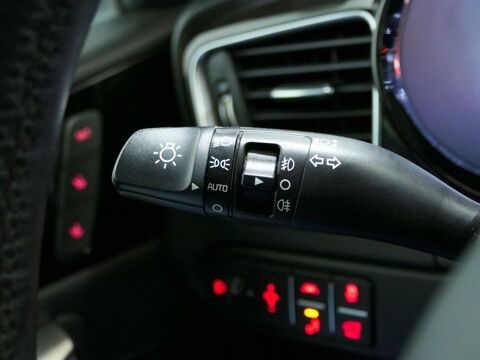 XCeed 1.6 GDi 105ch + Plug-In 60.5ch Premium DCT6 2021 occasion 77400 Lagny-sur-Marne