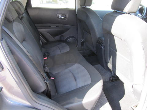 Qashqai 1.5 DCI 110CH FAP CONNECT EDITION 2012 occasion 31600 Muret