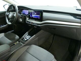 Octavia 2.0 TDI 150ch Business DSG7 2023 occasion 77400 Lagny-sur-Marne