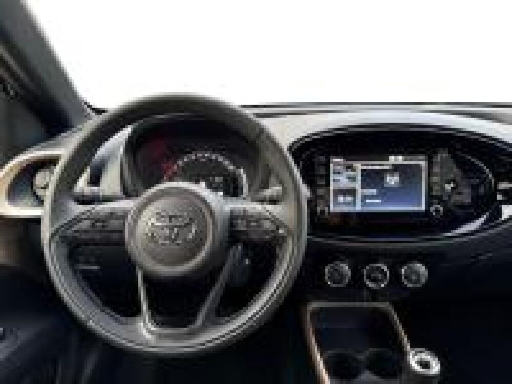 Aygo 1.0 VVT-i 72ch Design 2023 occasion 13012 Marseille