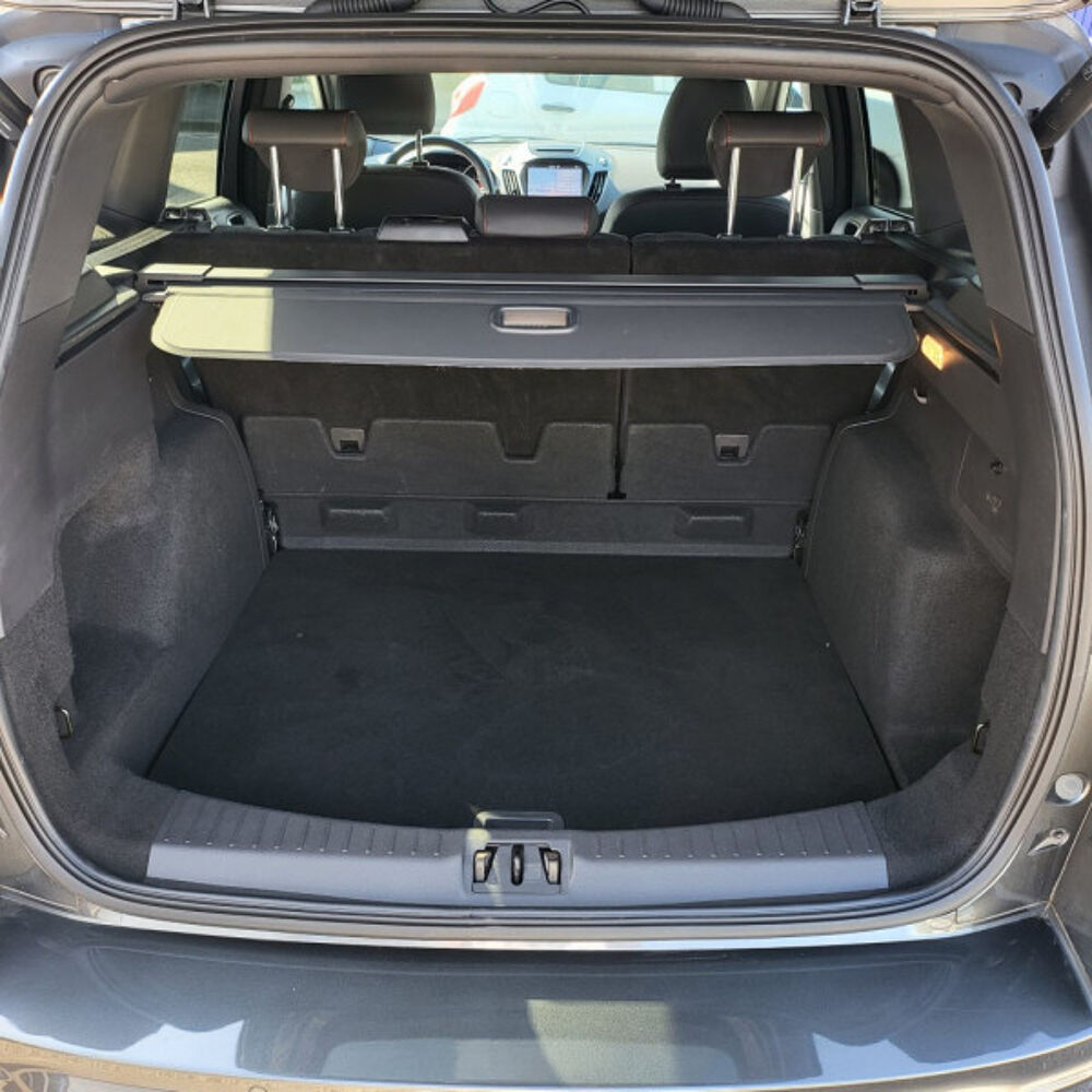 Kuga 1.5 FLEXIFUEL-E85 150CH STOP&START ST-LINE 4X2 BVA EURO6.2 2019 occasion 33700 M&eacute;rignac