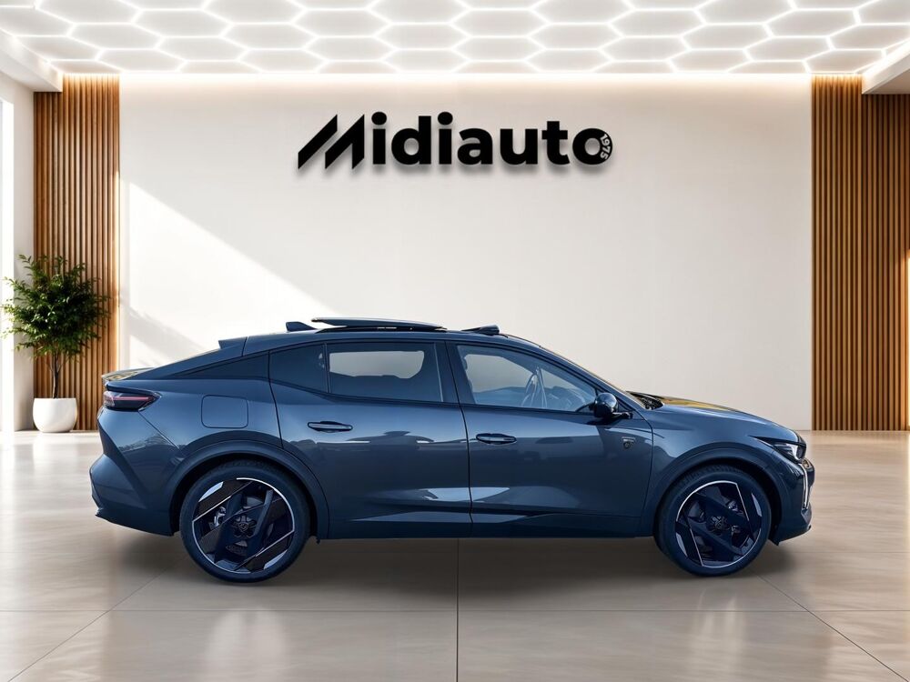 408 PHEV 225ch GT e-EAT8 2023 occasion 82000 Montauban