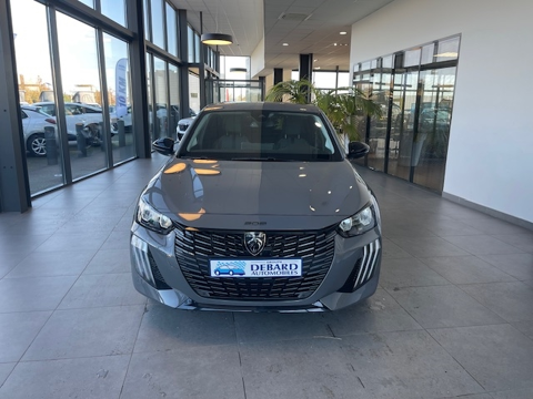 208 1.2 PURETECH 100CH S&S ALLURE 2024 occasion 33700 Mérignac