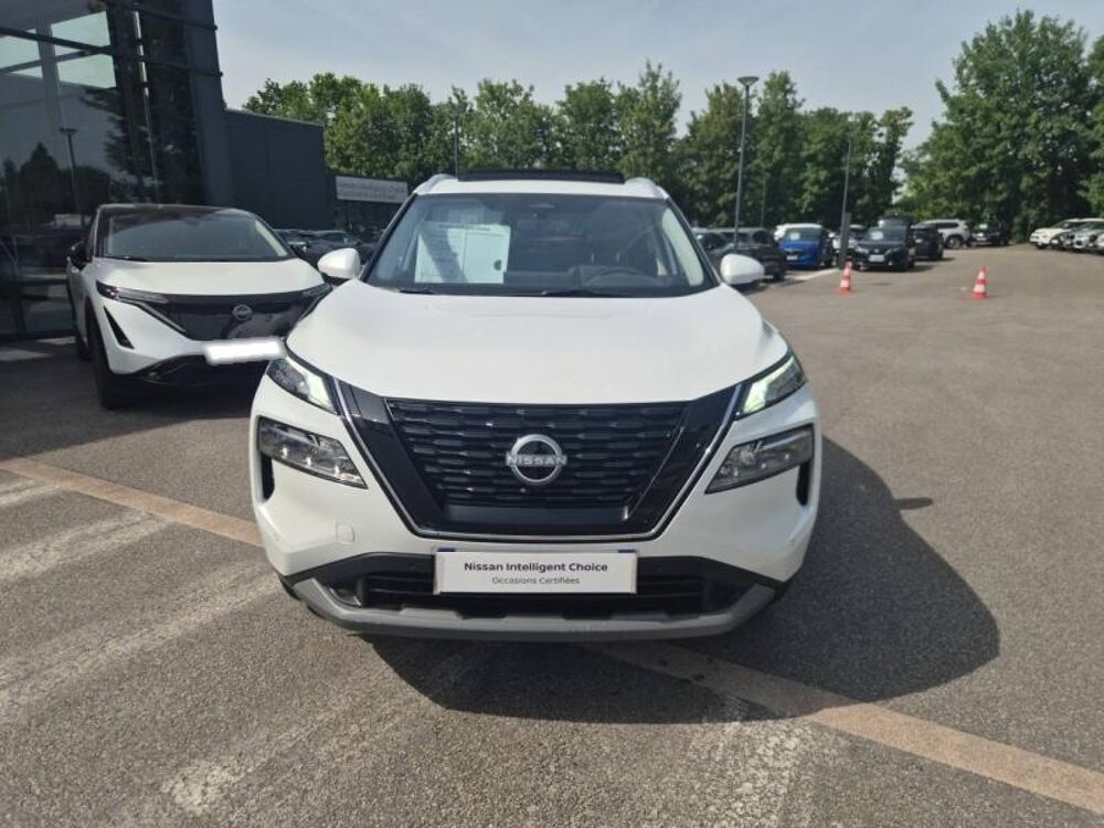 X-Trail e-Power 204ch N-Connecta 2024 2025 occasion 78200 Buchelay