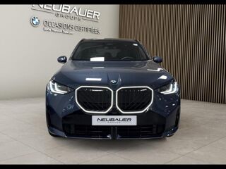 X3 xDrive30e 299ch M Sport 2025 occasion 92100 Boulogne-Billancourt
