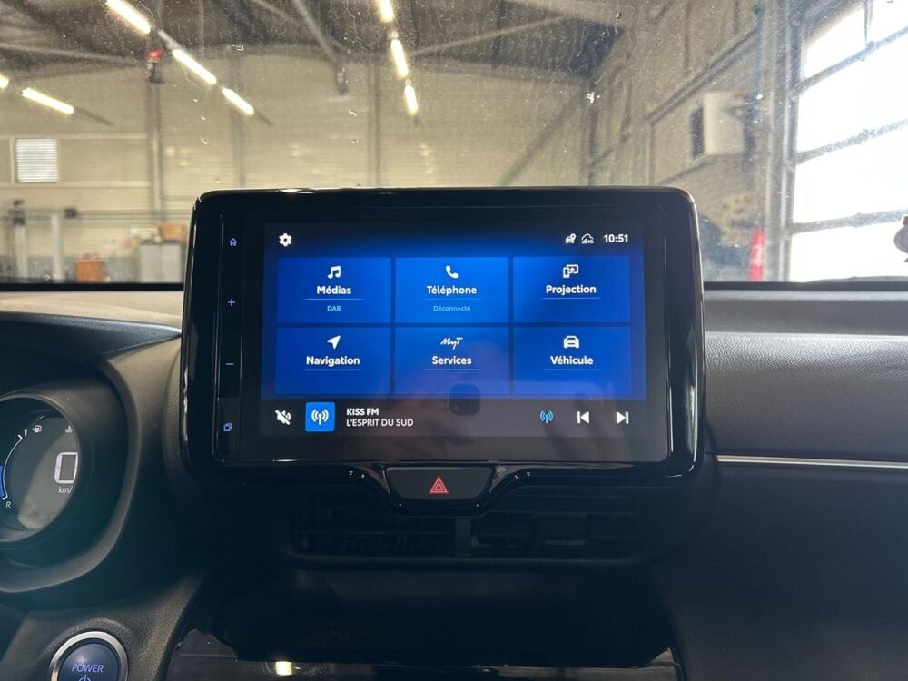 Yaris Cross 116h Design MC24 2023 occasion 13290 Les Milles