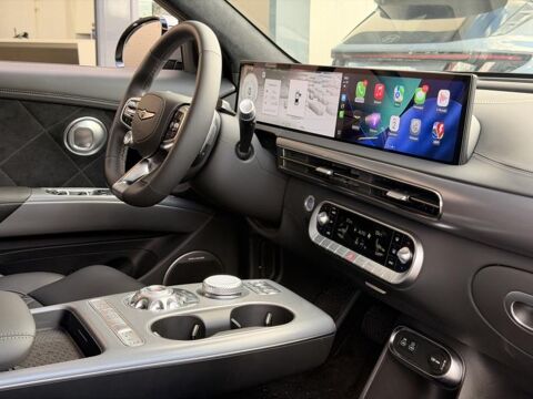 Genesis 318ch - 84kWh Sport AWD MY26 2026 occasion 78240 CHAMBOURCY