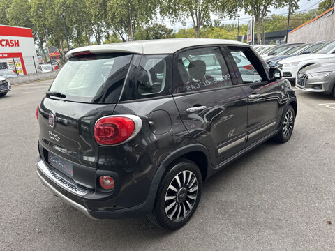 500 L 1.4 16V 95CH TREKKING LOUNGE 2015 occasion 31140 Aucamville