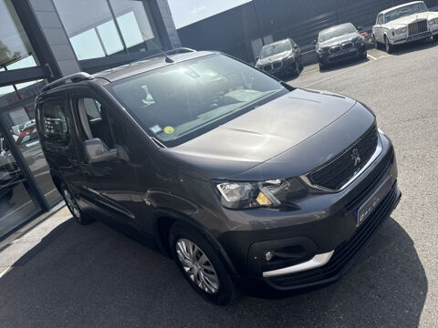Rifter BLUEHDI 100CH STANDARD ACTIVE 2019 occasion 31140 Aucamville