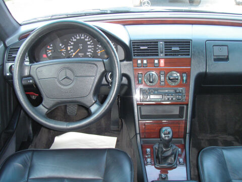 Classe C 180 ELEGANCE 1995 occasion 93220 Gagny
