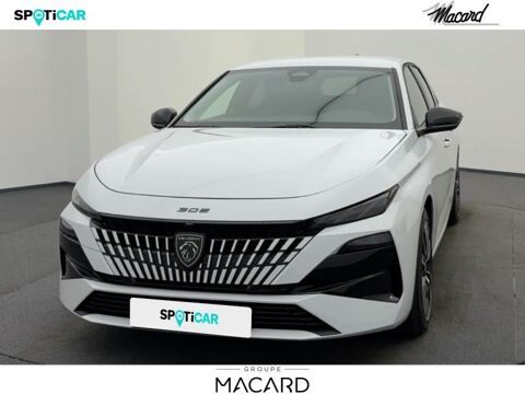 308 SW 1.2 Hybrid 145ch Allure e-DCS6 2026 occasion 82000 Montauban