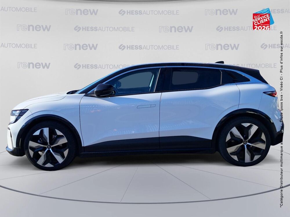 M&eacute;gane E-Tech Electric EV60 220ch Techno optimum charge 2022 occasion 68000 Colmar