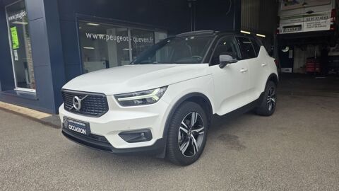 Annonce voiture Volvo XC40 19990 €