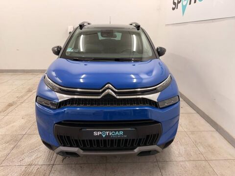 C3 Aircross PureTech 110ch S&S Shine 2022 occasion 91230 Montgeron