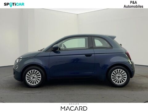 Fiat 500 e 118ch Pack Confort MY23 2023 occasion Montauban 82000