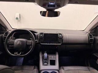 C5 aircross Hybrid 225ch C-Series e-EAT8 2021 occasion 91230 Montgeron