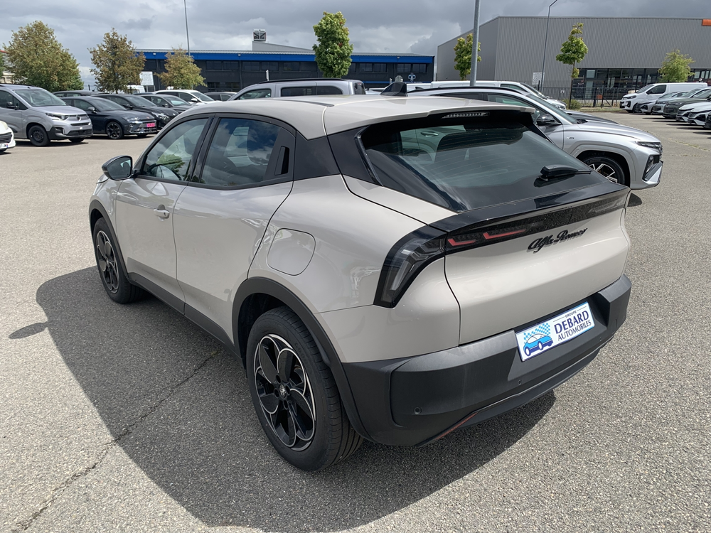 Junior ELETTRICA 156CH 2025 occasion 12850 Onet-le-Ch&acirc;teau