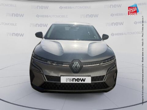 M&eacute;gane E-Tech Electric EV60 220ch Equilibre super charge 2023 occasion 68300 Saint-Louis