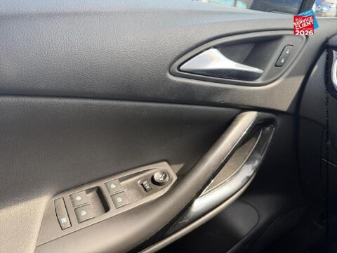 Astra 1.4 Turbo 150ch Innovation Euro6d-T 2019 occasion 25770 Franois