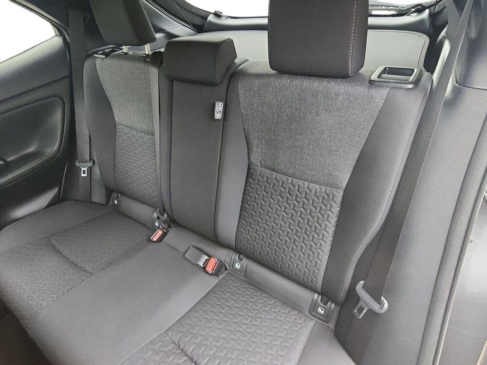 Yaris Cross 116h Design MY22 2023 occasion 13730 Saint-Victoret