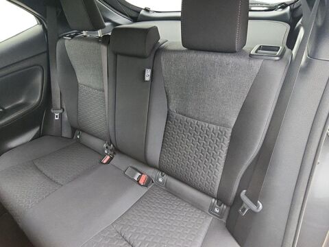 Yaris Cross 116h Design MY22 2023 occasion 13730 Saint-Victoret
