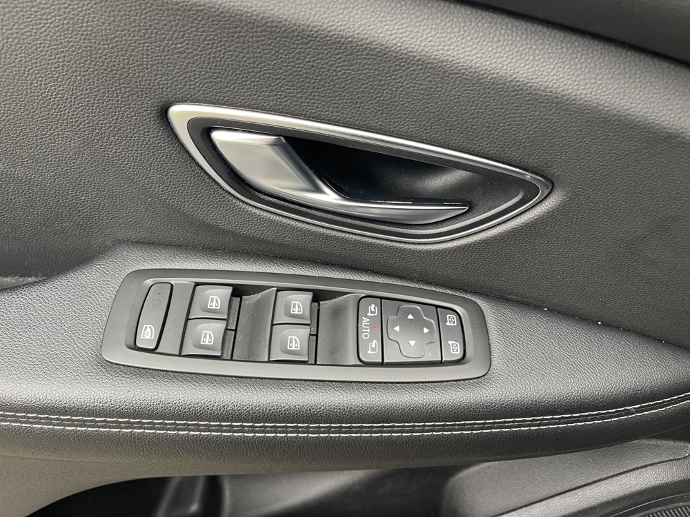 Grand scenic IV 1.6 DCI 130CH ENERGY LIMITED 2018 occasion 61000 Alen&ccedil;on