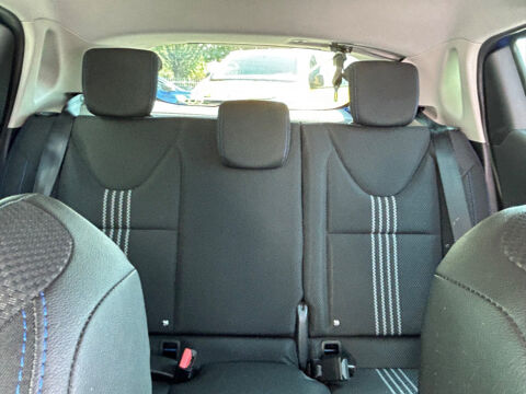 Clio IV 1.2 TCE 120CH ENERGY INTENS FULL PACK GT LINE 5P 2016 occasion 38130 ECHIROLLES