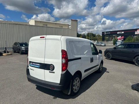 Doblo 1.6 MULTIJET 90CH 705KG PACK 2023 occasion 16400 Puymoyen