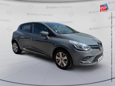 Clio 0.9 TCe 75ch energy Trend 5p Euro6c 2019 occasion 21000 Dijon
