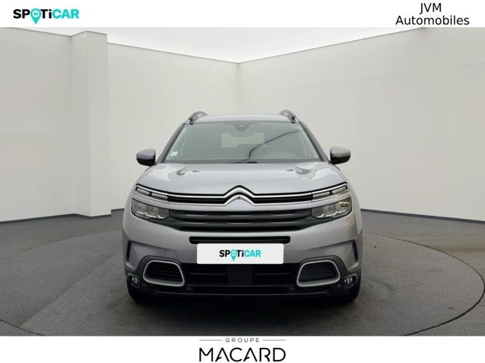 C5 aircross Hybrid 225ch C-Series e-EAT8 2022 occasion 47550 Bo&eacute;