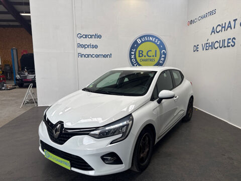 Clio V 1.5 BLUE DCI 85CH BUSINESS 2020 occasion 28630 Nogent-le-Phaye