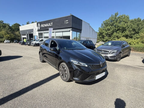 Annonce voiture Renault Clio V 16900 €
