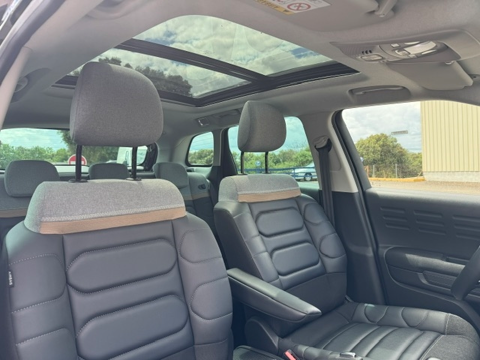C3 Aircross BLUEHDI 110CH S&S SHINE PACK TOIT OUVRANT + GRIP CONTROL 2022 occasion 16400 Puymoyen