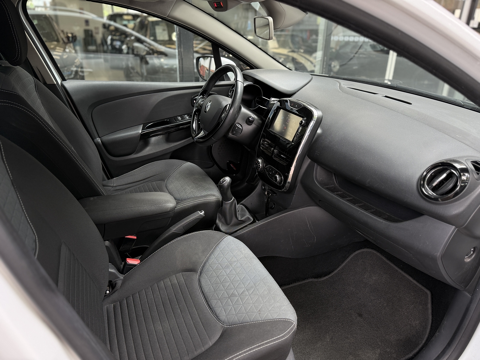Clio IV 1.5 DCI 90CH BUSINESS ECO&sup2; 2014 occasion 31000 Toulouse