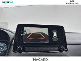Kona 1.6 GDi 141ch Hybrid Executive DCT-6 2023 occasion 47550 Bo&eacute;