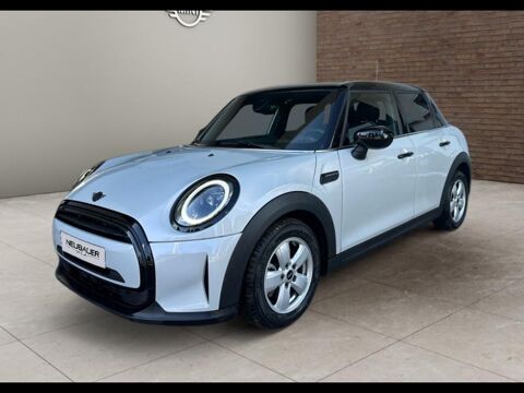 Mini Cooper D Cooper 136ch Edition Premium BVA7 2023 occasion Chambourcy 78240