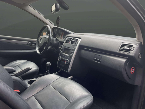 Classe B 180 CDI CLASSIC 2009 occasion 93500 Pantin