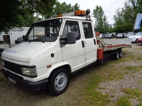 Peugeot J5 2.5 TD 1991 occasion Aucamville 31140