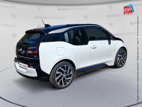 i3 170ch 120Ah Edition WindMill Atelier 2021 occasion 68000 Colmar