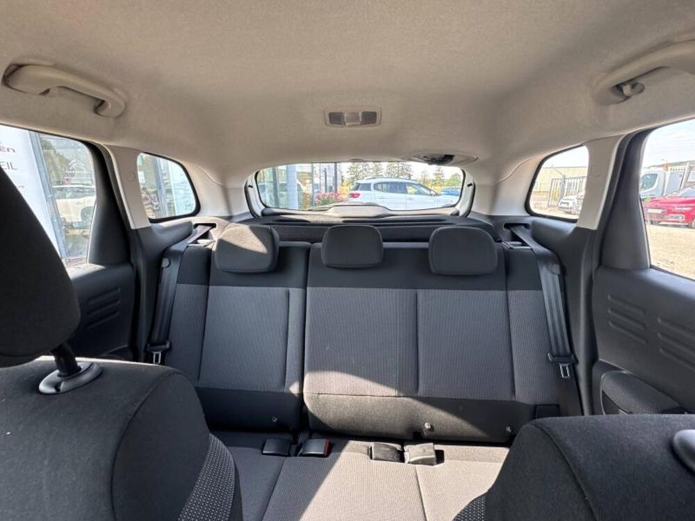 C3 Aircross BlueHDi 120ch S&S Feel 2018 occasion 27930 Normanville