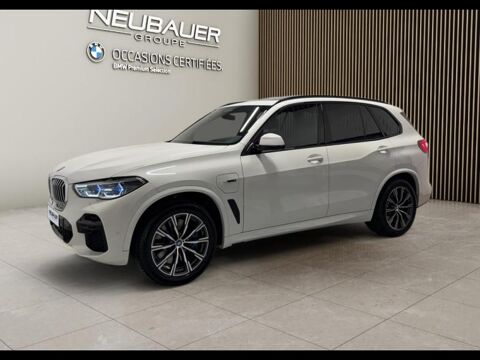 Annonce voiture BMW X5 68990 €