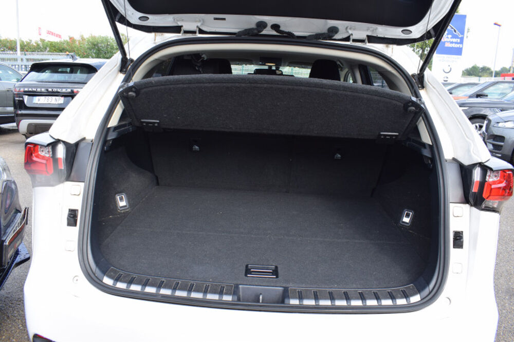 NX 300H 4WD PACK BUSINESS 2015 occasion 34740 Vendargues