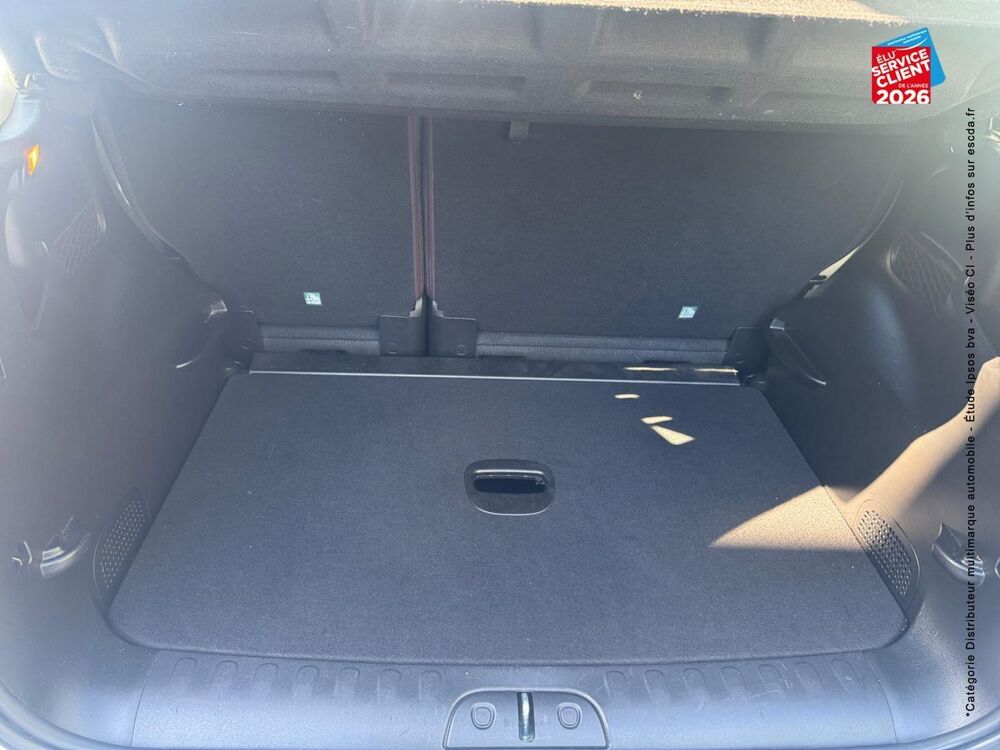 500 L 1.3 Multijet 16v 95ch S&S Lounge 2018 occasion 68110 Illzach