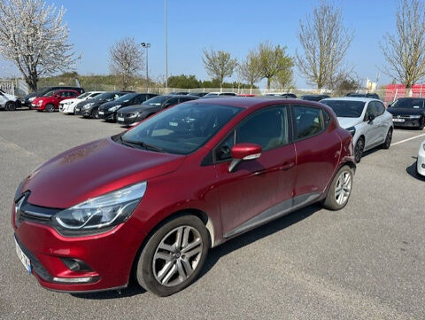 Renault clio iv 1.5 DCI 75CH ENERGY BUSINESS 5P